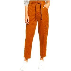 Alex Mill Belted Expedition Cargo